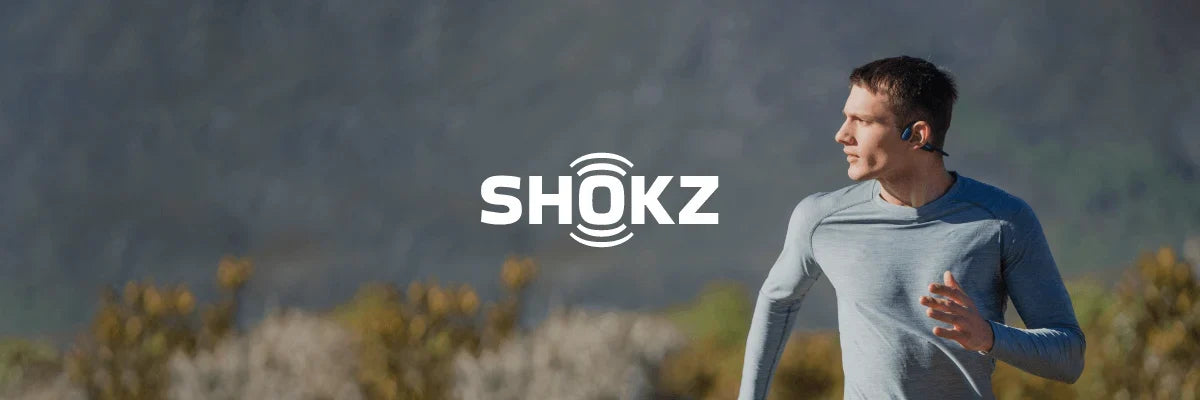 SHOKZ