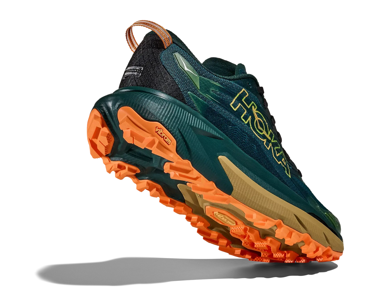 Chaussures running trail