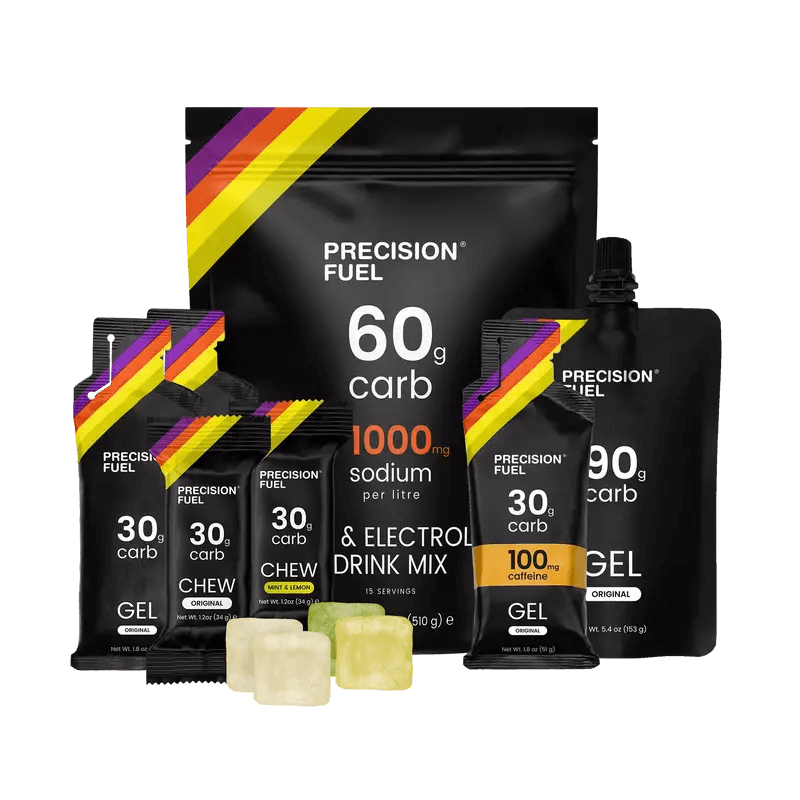 PRECISION FUEL & HYDRATATION