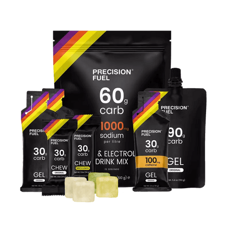 PRECISION FUEL & HYDRATATION