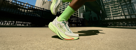 Running
