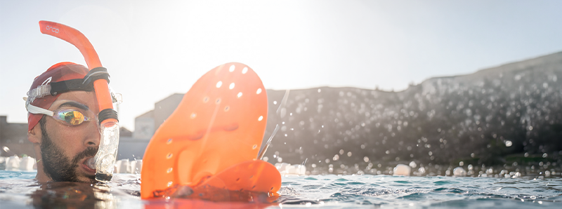 Accessoire eau libre