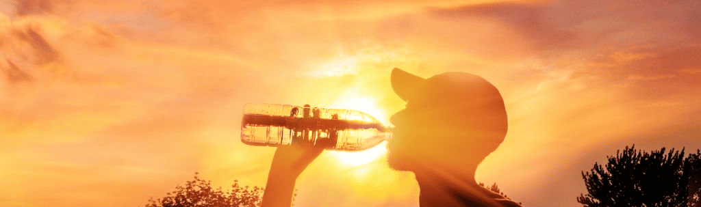 Spécial canicule