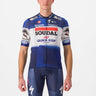 MAILLOT COMPETIZIONE SOUDAL-QUICK STEP 2023 | Castelli