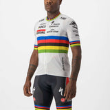 MAILLOT COMPETIZIONE SOUDAL-QUICK STEP 2023 | Castelli