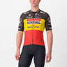 MAILLOT COMPETIZIONE SOUDAL-QUICK STEP 2023 | Castelli
