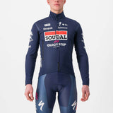 PERFETTO ROS 2 JACKET SOUDAL-QUICK STEP 2023 | Castelli