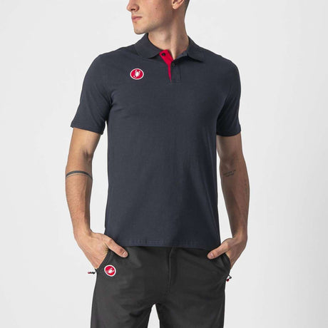 POLO RACE DAY | Castelli