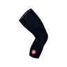 KNEE WARMERS UPF 50+ LIGHT | Castelli