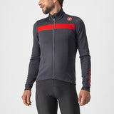 Puro 3 Long Sleeve Jersey - Men's | Castelli