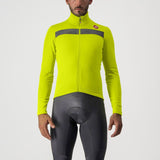 Puro 3 Long Sleeve Jersey - Men's | Castelli
