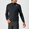 MILANO TRACK JACKET | Castelli
