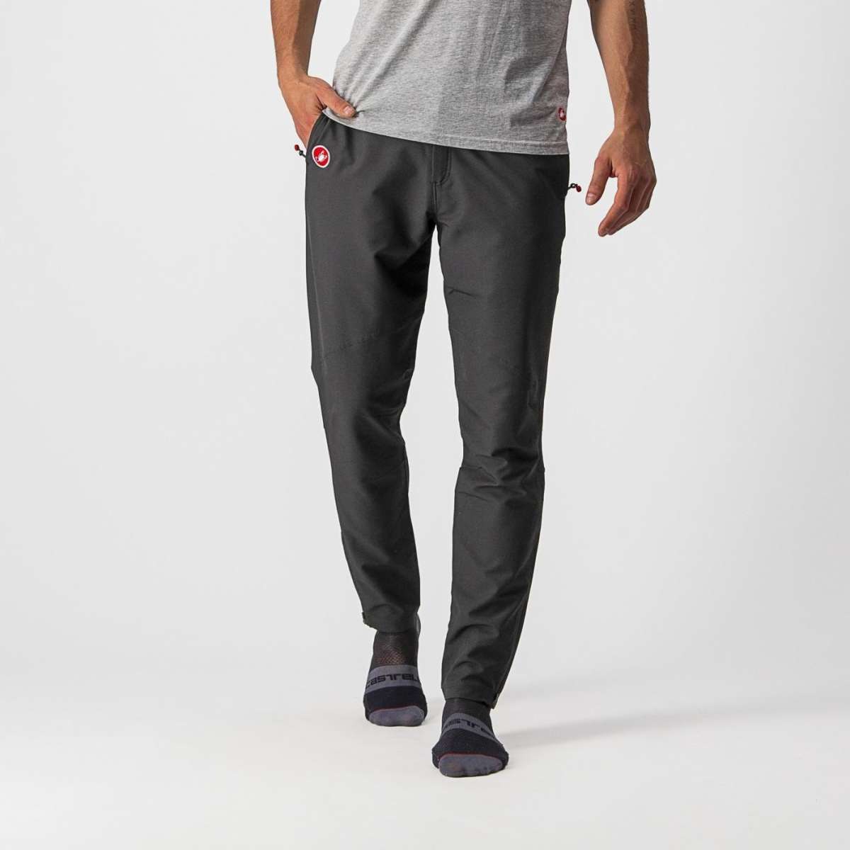 PANTALON MILANO | Castelli