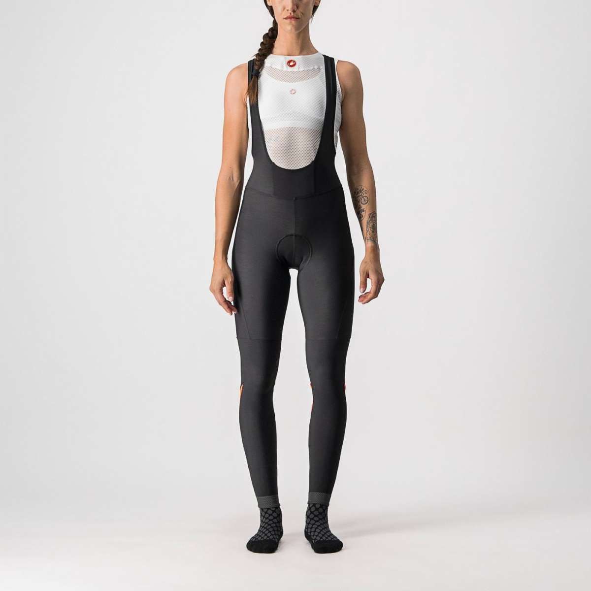 Velocissima Bibshort - Women | Castelli