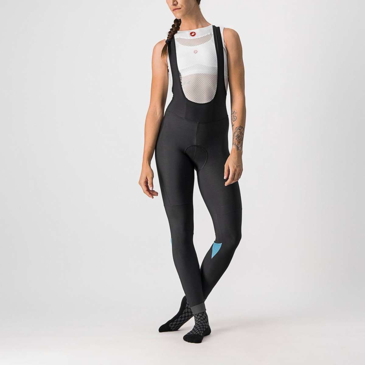 Velocissima Bibshort - Women | Castelli