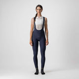 Velocissima Bibshort - Women | Castelli