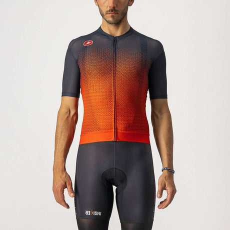 MAILLOT INSIDER | Castelli