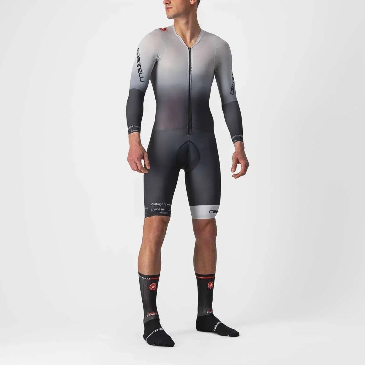 BODY PAINT 4.X SUIT | Castelli
