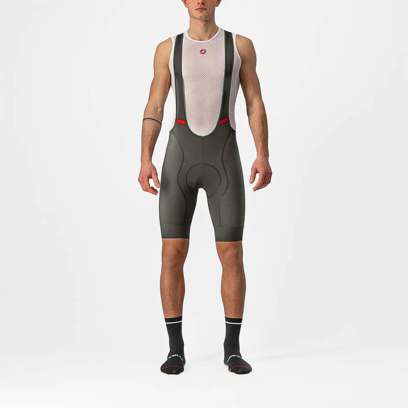 Cuissard Competizione   - Homme | Castelli