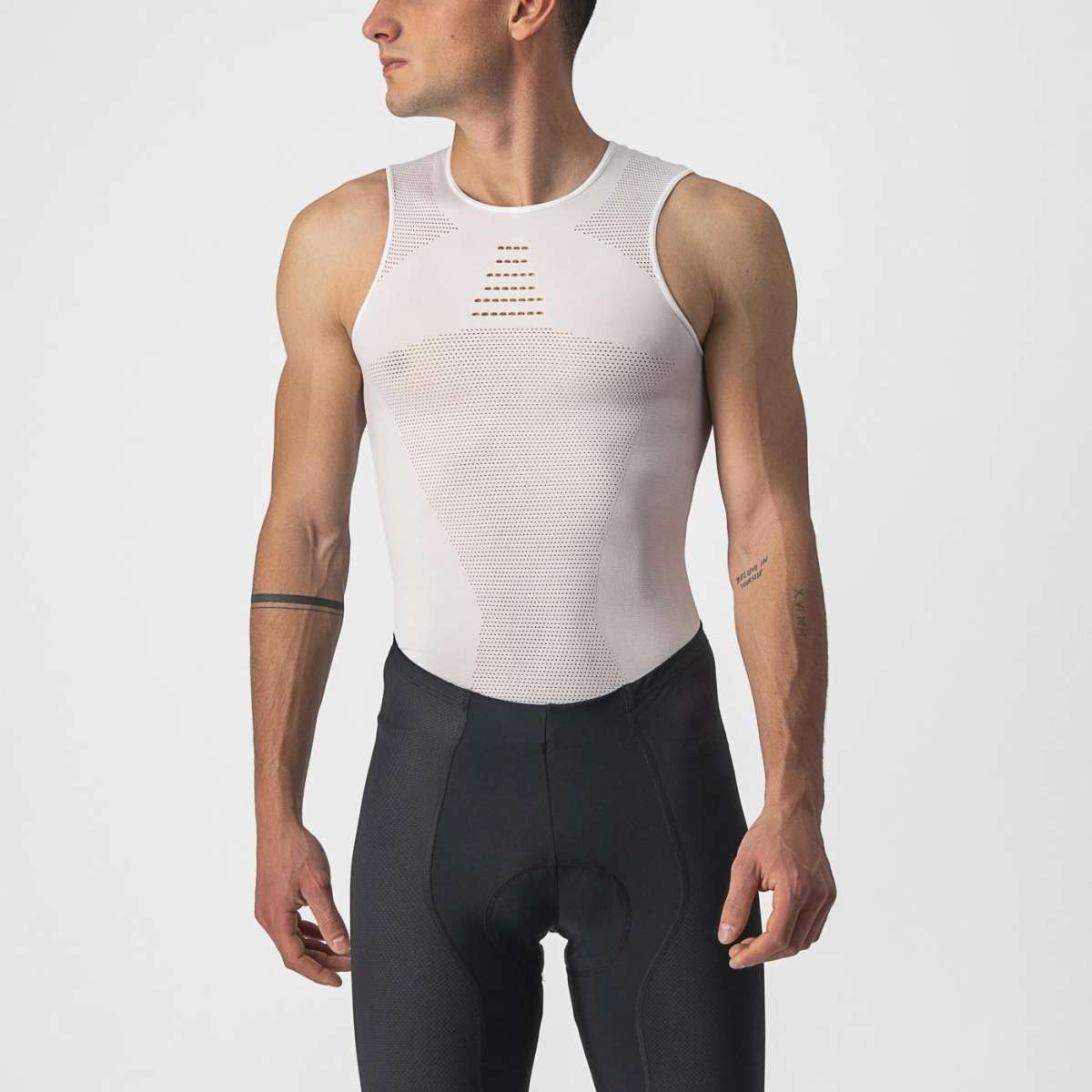 Men's Sm Core Seamless Undershirt | Castelli