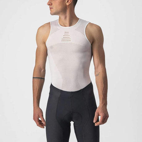 Maillot De Corps Sm Core Seamless - Homme | Castelli