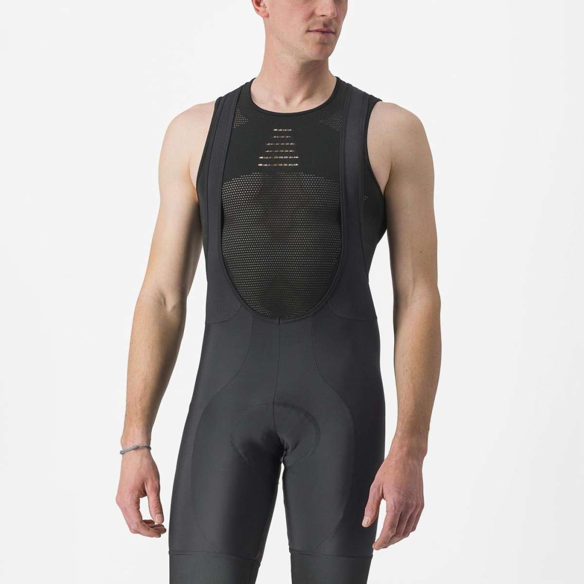Men's Sm Core Seamless Undershirt | Castelli