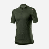 TECH Polo | Castelli