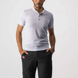 TECH Polo | Castelli