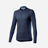 T-shirtTECH HENLEY | Castelli