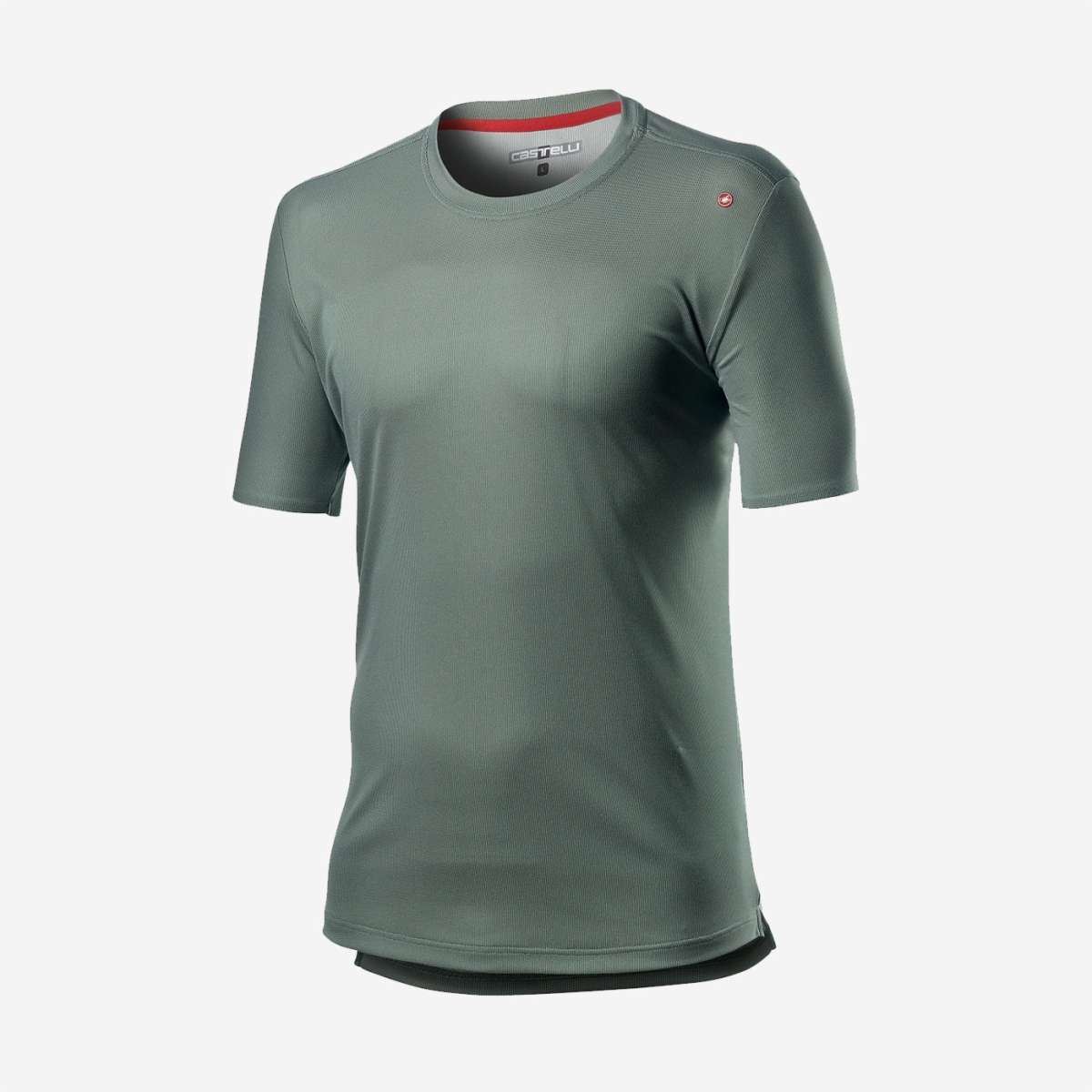 TECH T-SHIRT | Castelli