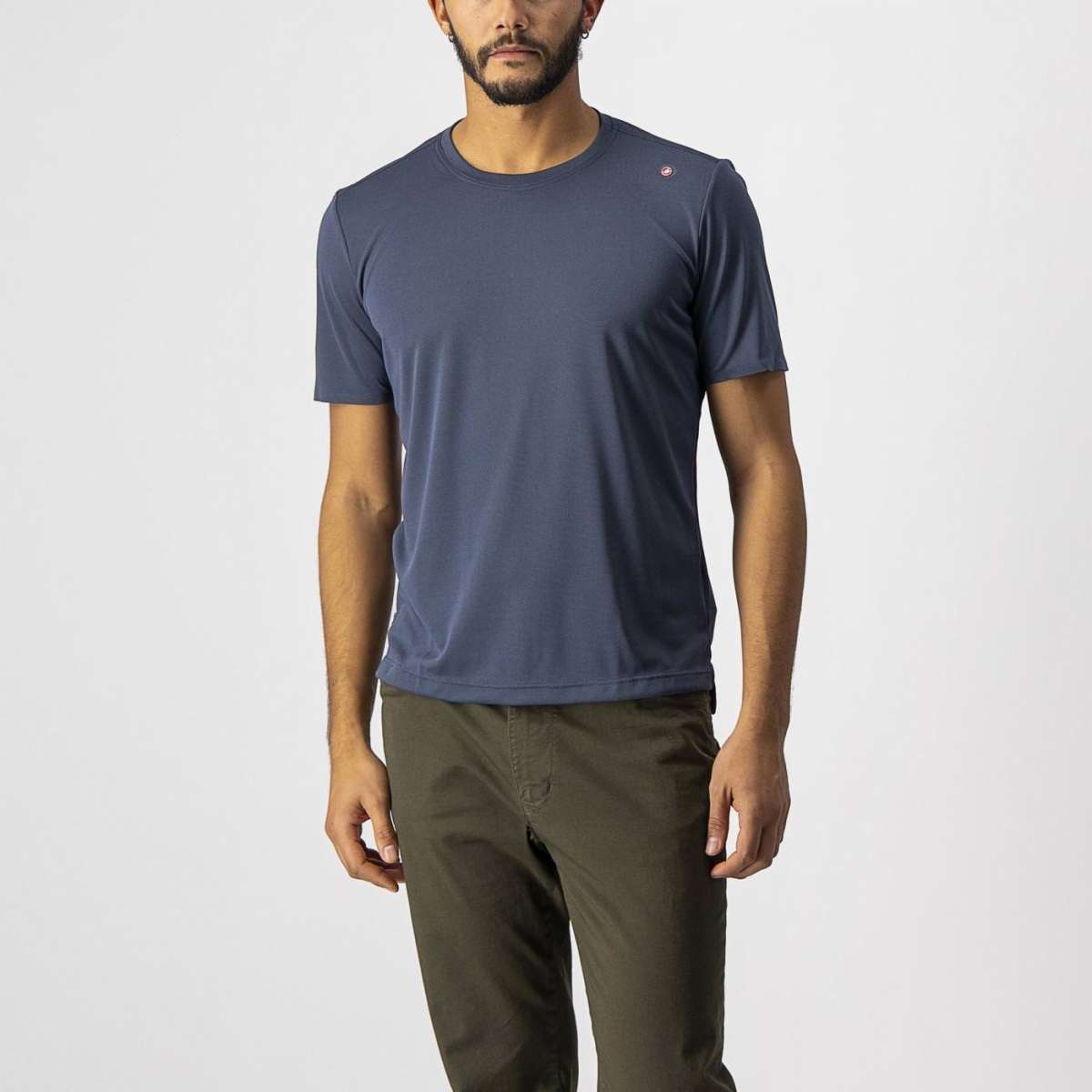 TECH T-SHIRT | Castelli