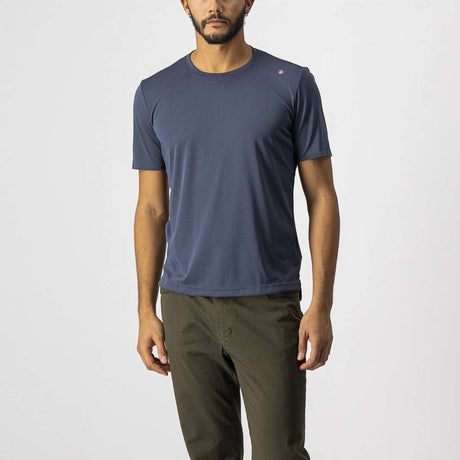 TECH T-SHIRT | Castelli