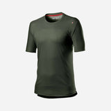 TECH T-SHIRT | Castelli
