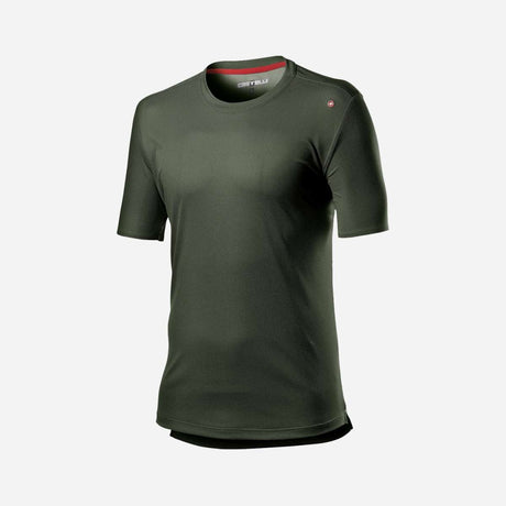 TECH T-SHIRT | Castelli