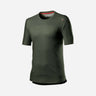 TECH T-SHIRT | Castelli