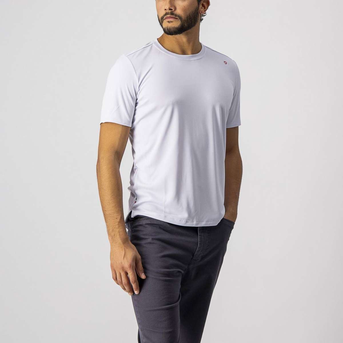 TECH T-SHIRT | Castelli
