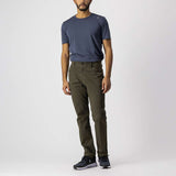 PANTALON VG 5 POCKET INFINITY | Castelli