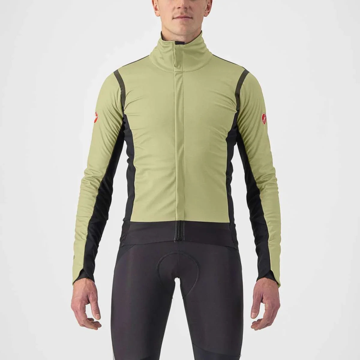 ALPHA ROS 2 JACKET