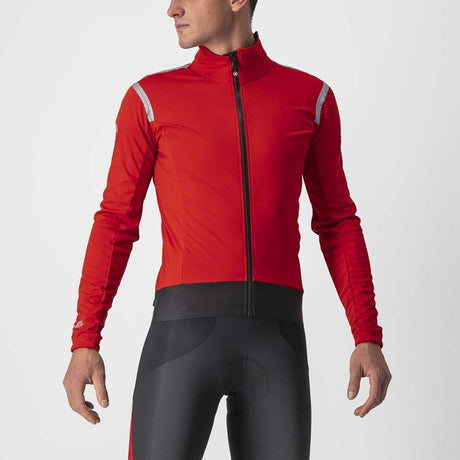 Alpha Ros 2 Light - Men | Castelli