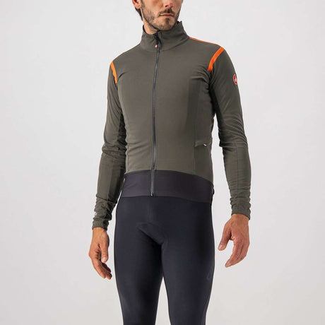 Alpha Ros 2 Light - Men | Castelli