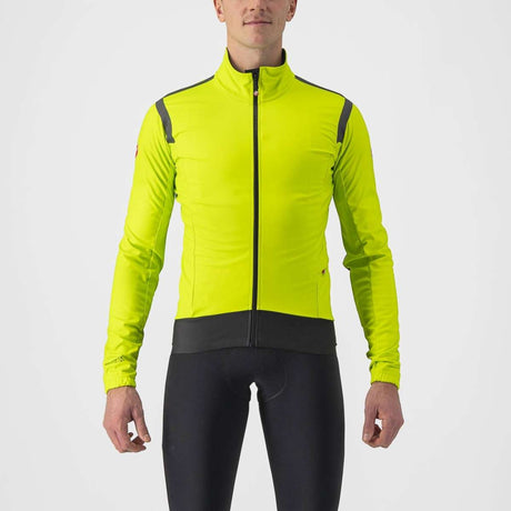 Alpha Ros 2 Light - Men | Castelli