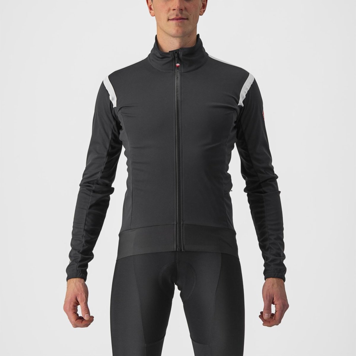 Alpha Ros 2 Light  - Homme | Castelli