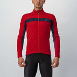 MORTIROLO VI JACKET | Castelli