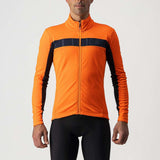 MORTIROLO VI JACKET | Castelli