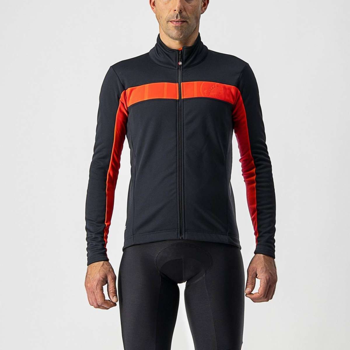 MORTIROLO VI JACKET | Castelli