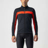 MORTIROLO VI JACKET | Castelli