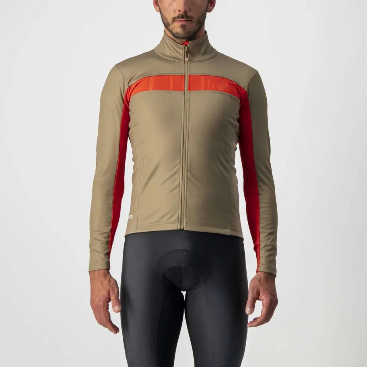 MORTIROLO VI JACKET | Castelli