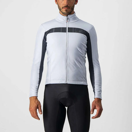 MORTIROLO VI JACKET | Castelli