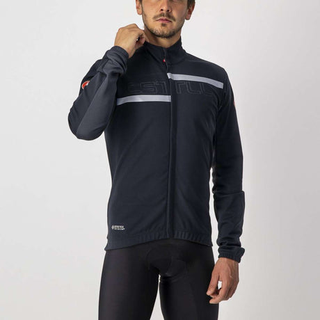 TRANSITION 2 Jacket | Castelli