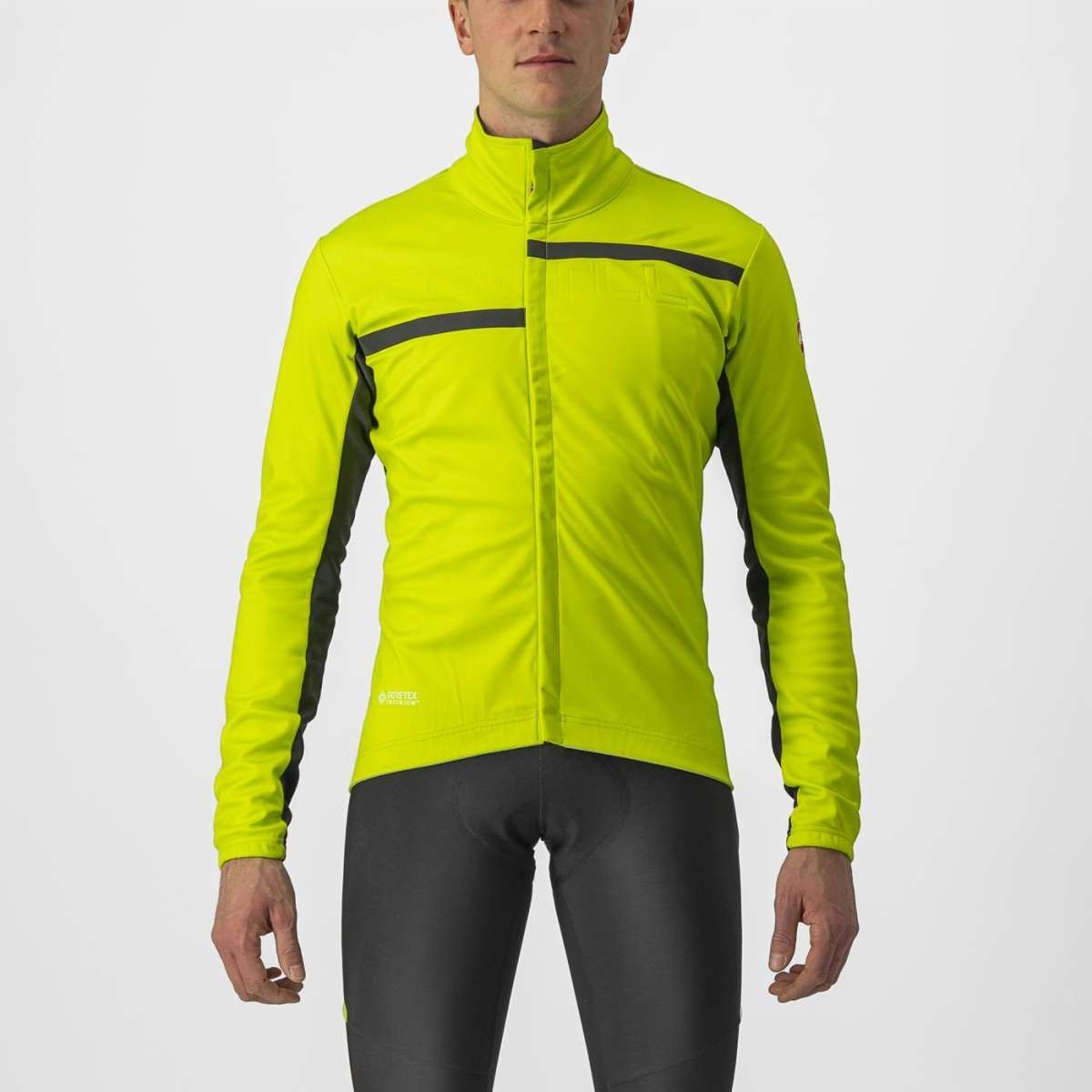 TRANSITION 2 Jacket | Castelli
